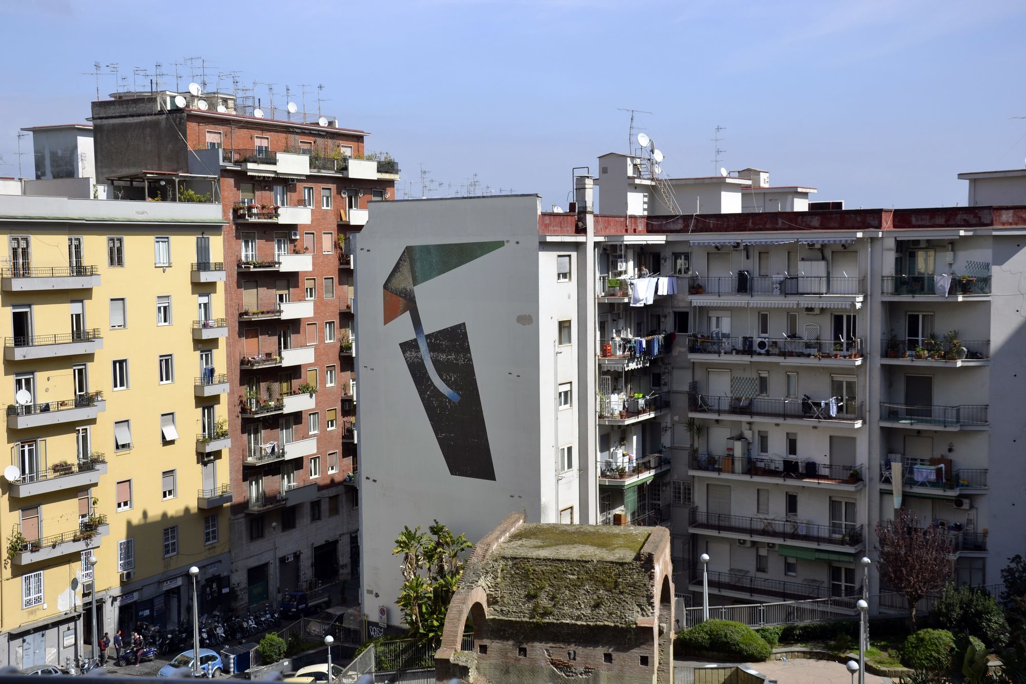 Фото I Colori Di Salvator Rosa