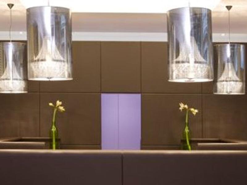 Фото Steigenberger Hotel Herrenhof