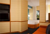 Фото Fairfield Inn & Suites by Marriott Austin-University Area