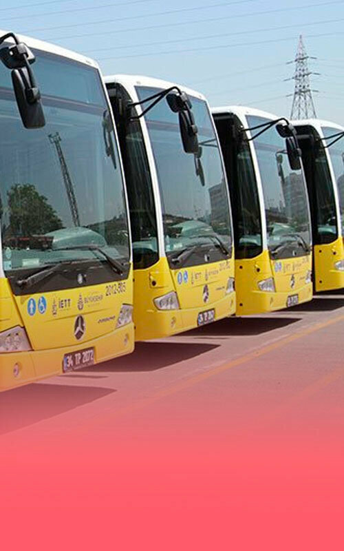 Research organization Indelon Technologies, Istanbul, photo