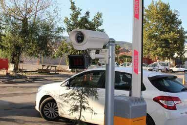 Production automation Asd Automation and Security Systems, Ankara, photo