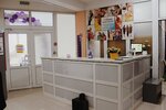 FitBalance (улица Борисова, 1), fitness club