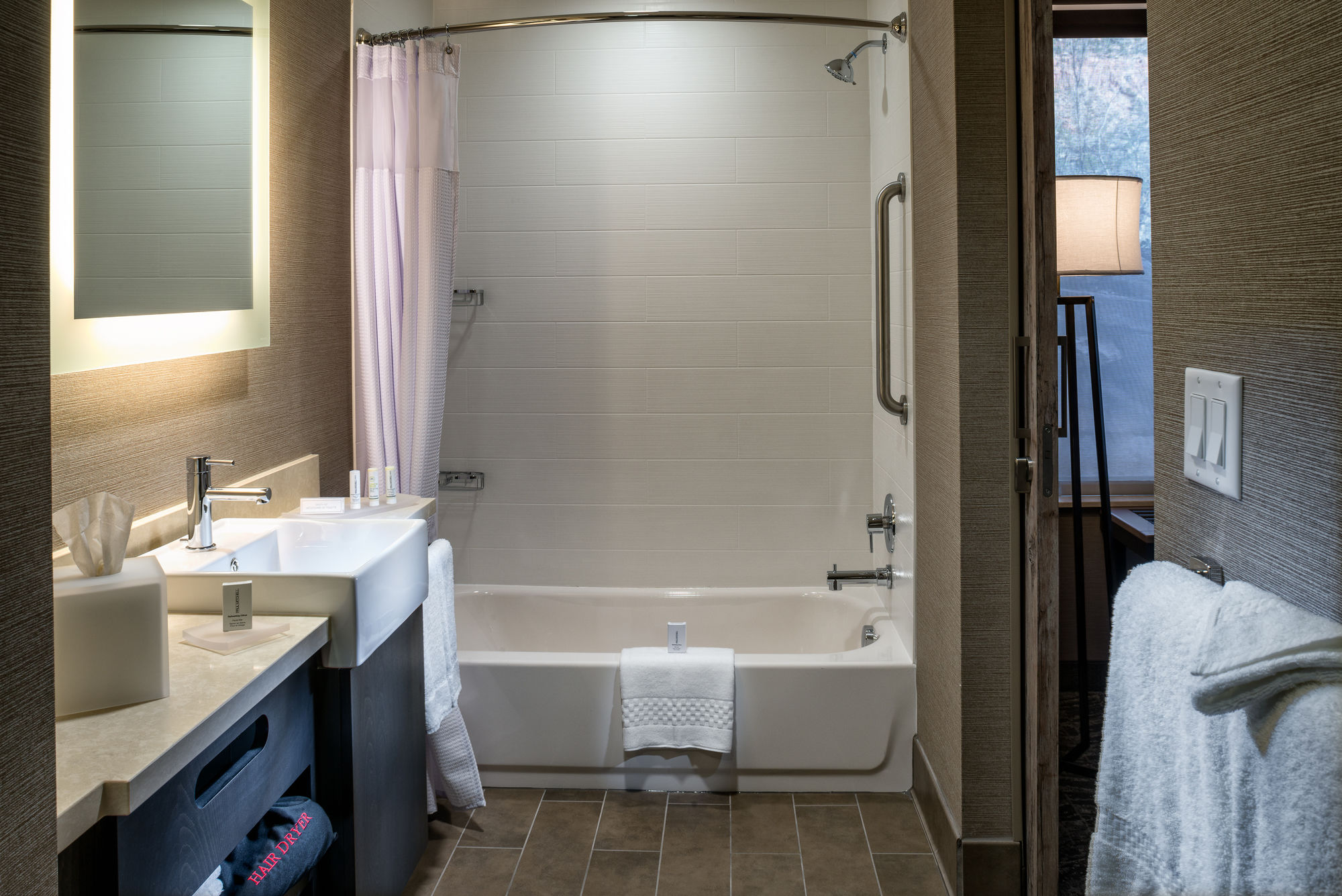 Фото SpringHill Suites by Marriott Springdale Zion National Park