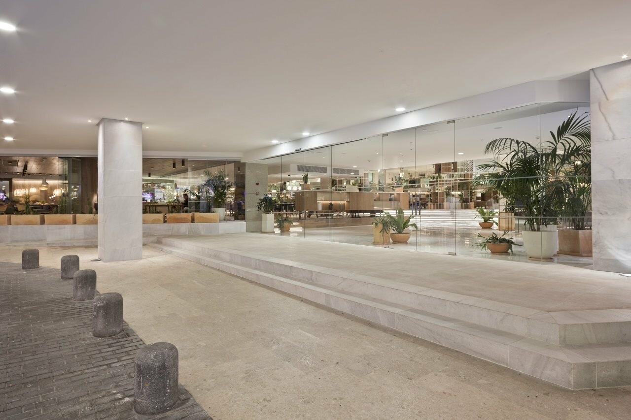 Фото Melia Palma Marina