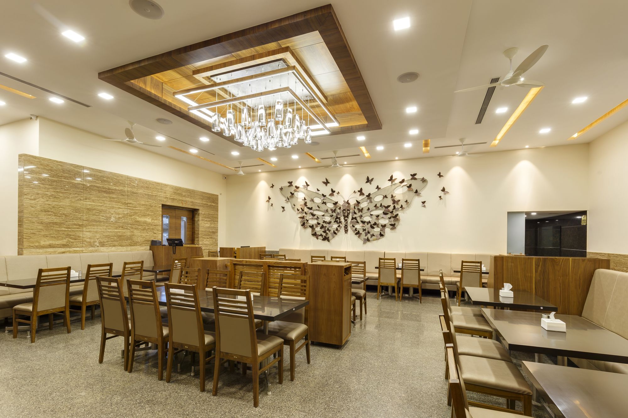 Фото Отель Silver Oak