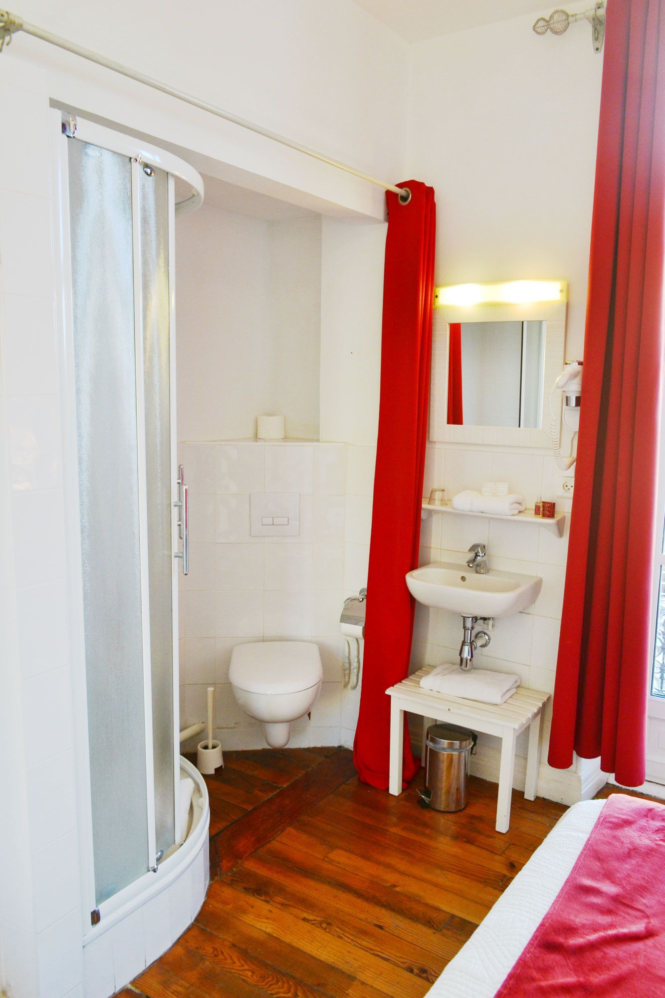 Фото La Maison du Lierre