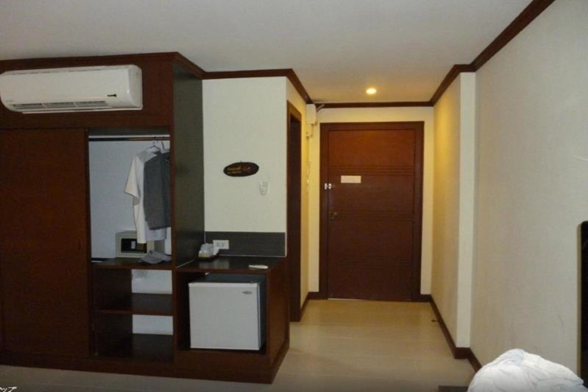 Фото Khon Kaen Orchid Hotel