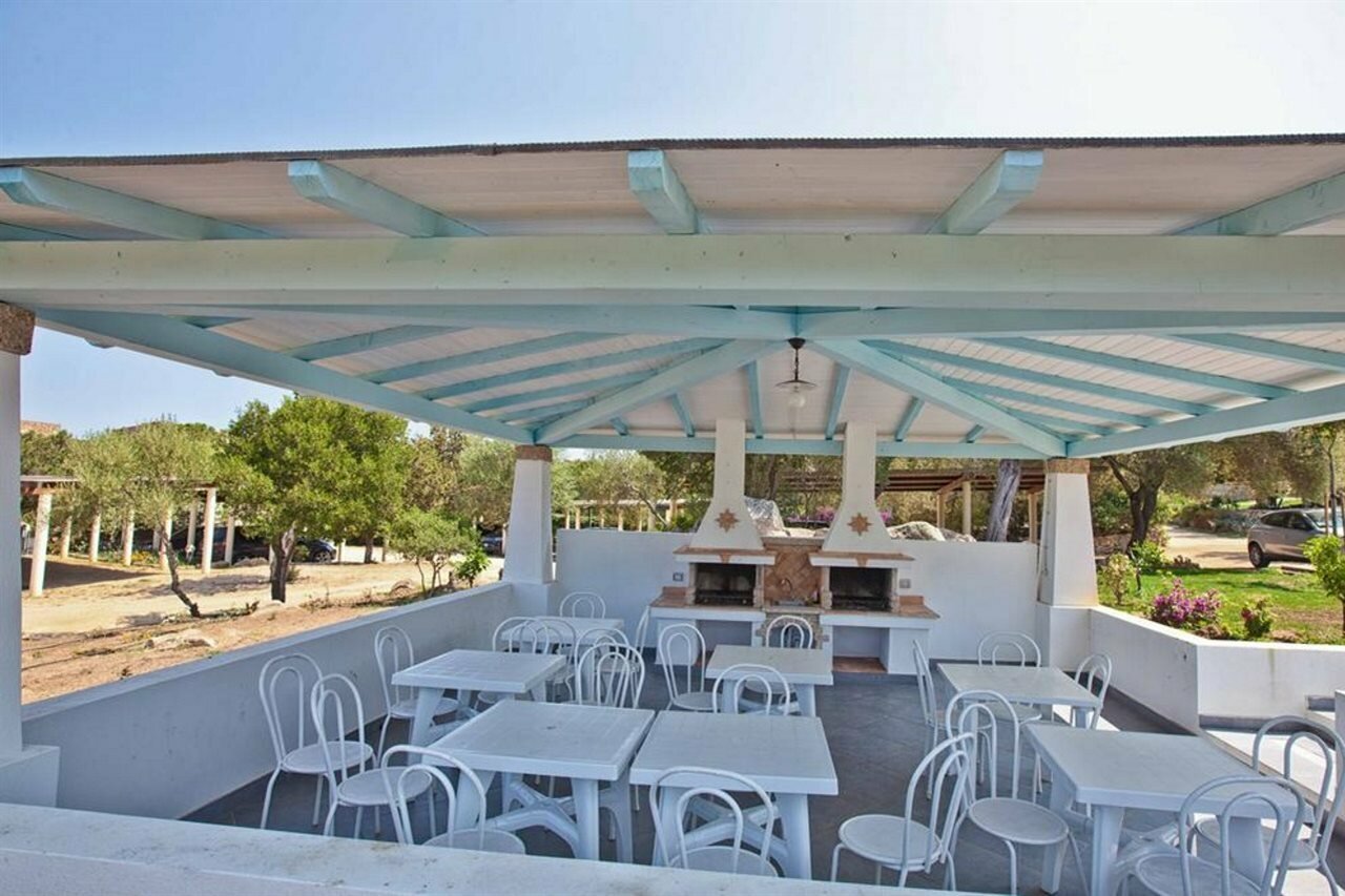 Фото Residence Stella di Gallura