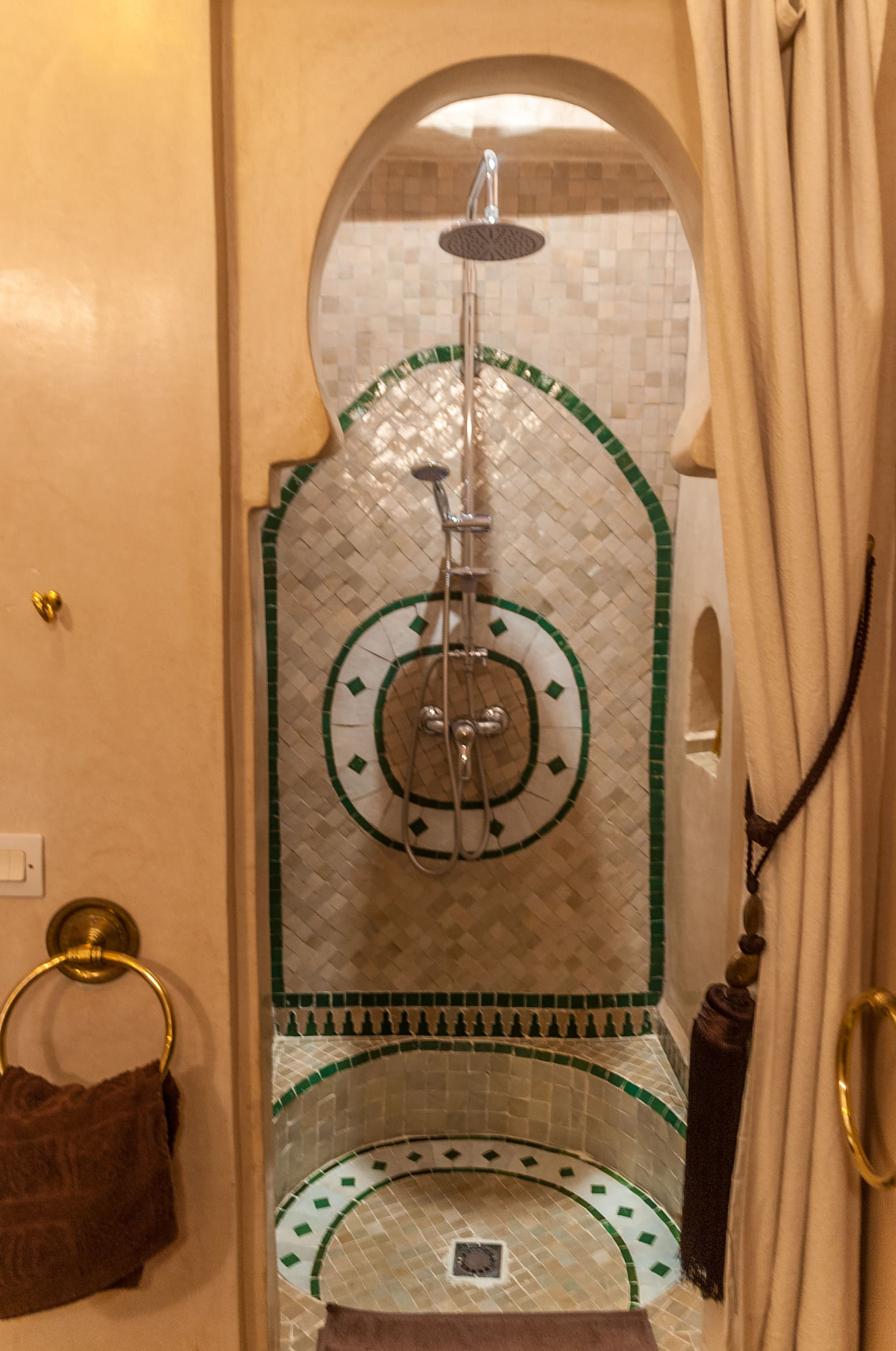 Фото Riad Anabel