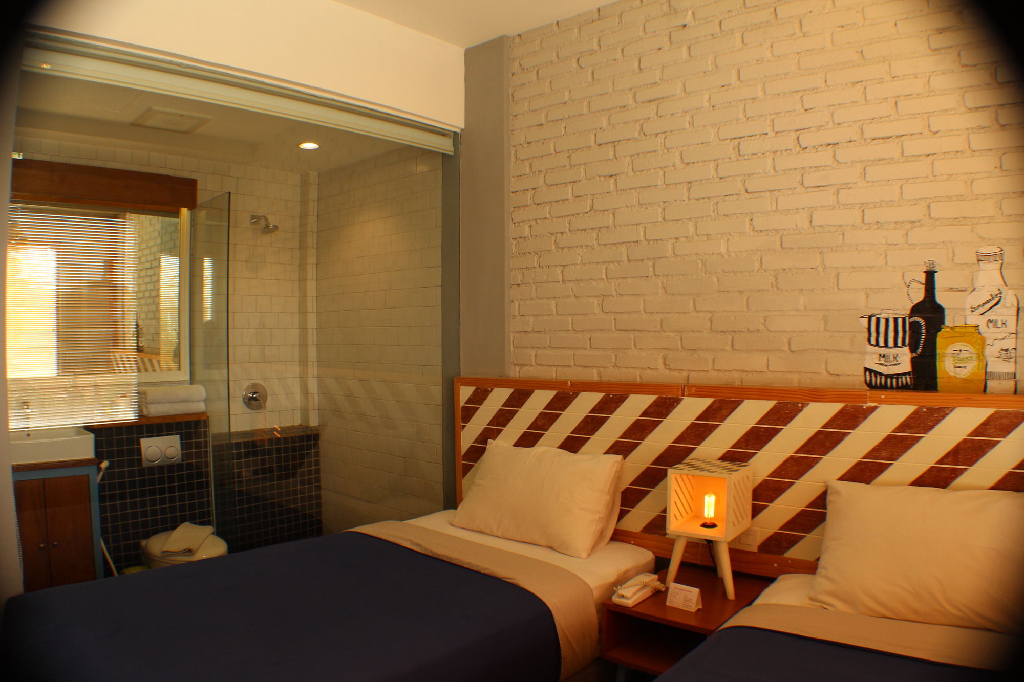 Фото Summerbird - Bed and Brasserie