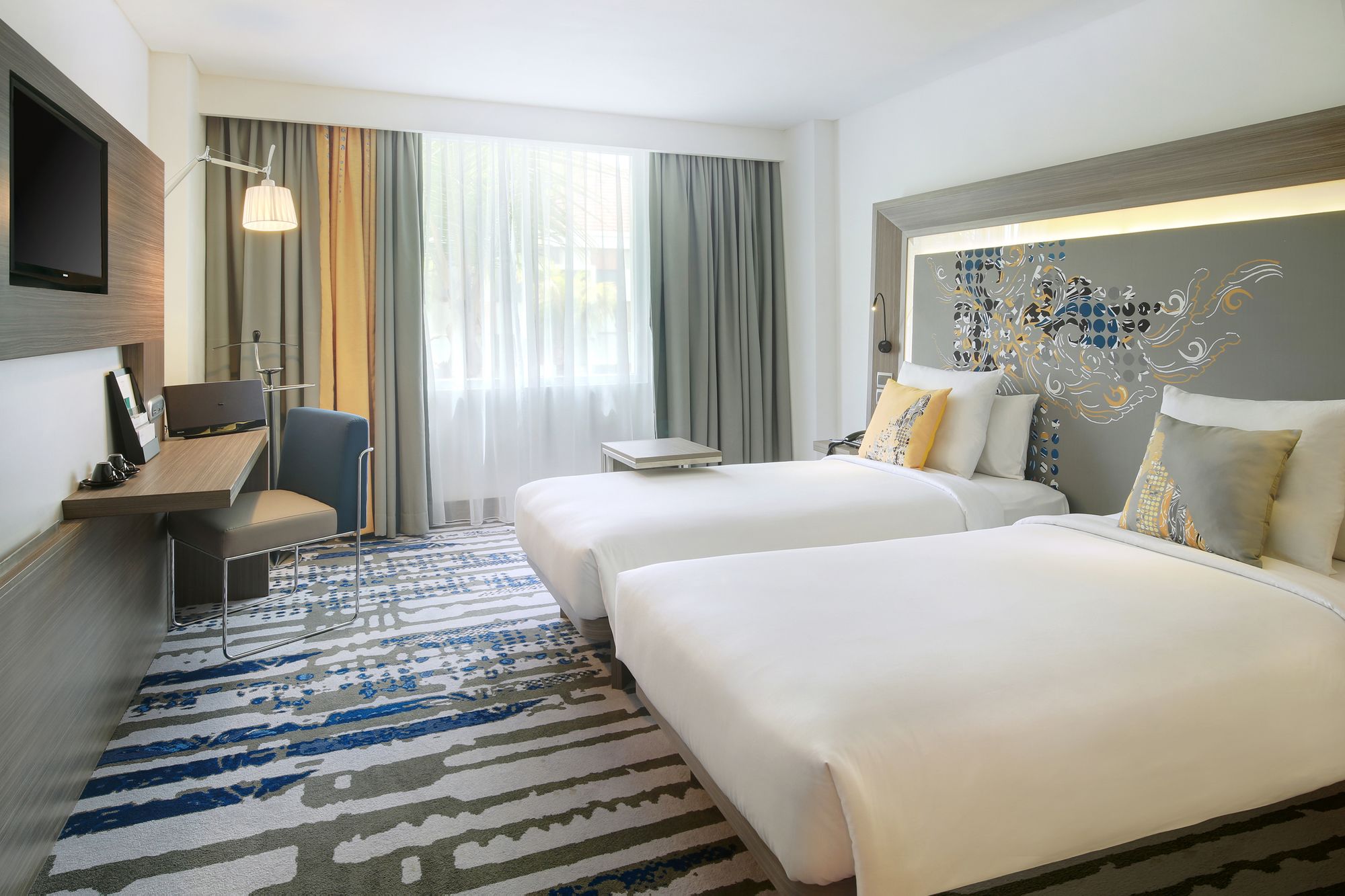 Фото отеля 3