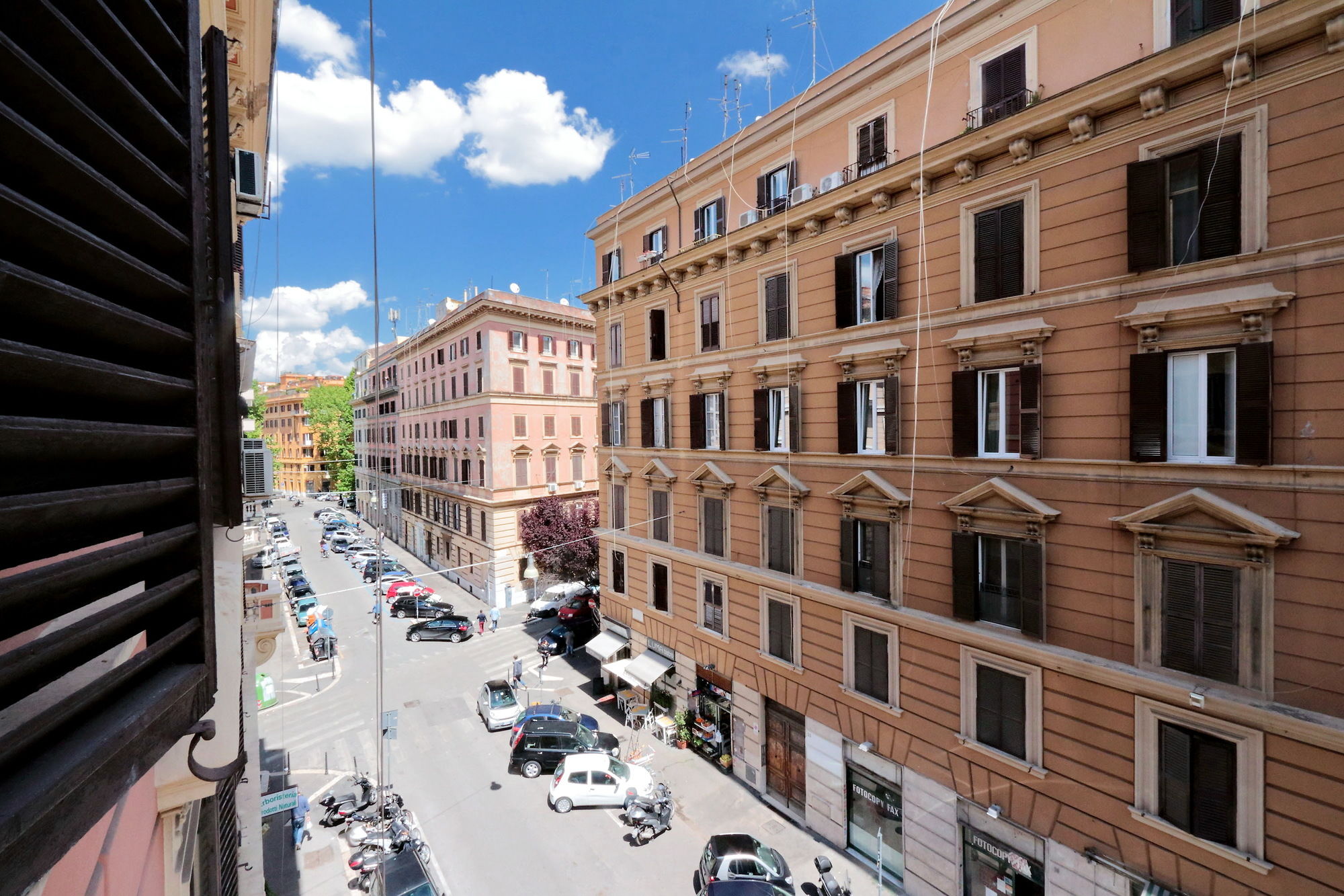 Фото St Peter Vatican Rooms