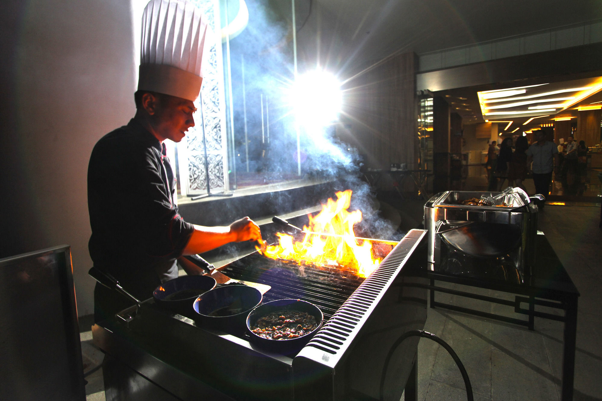 Фото Mercure Bandung Nexa Supratman