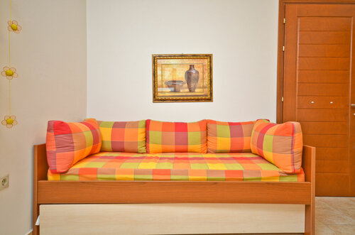 Апартаменты Anthi Studios