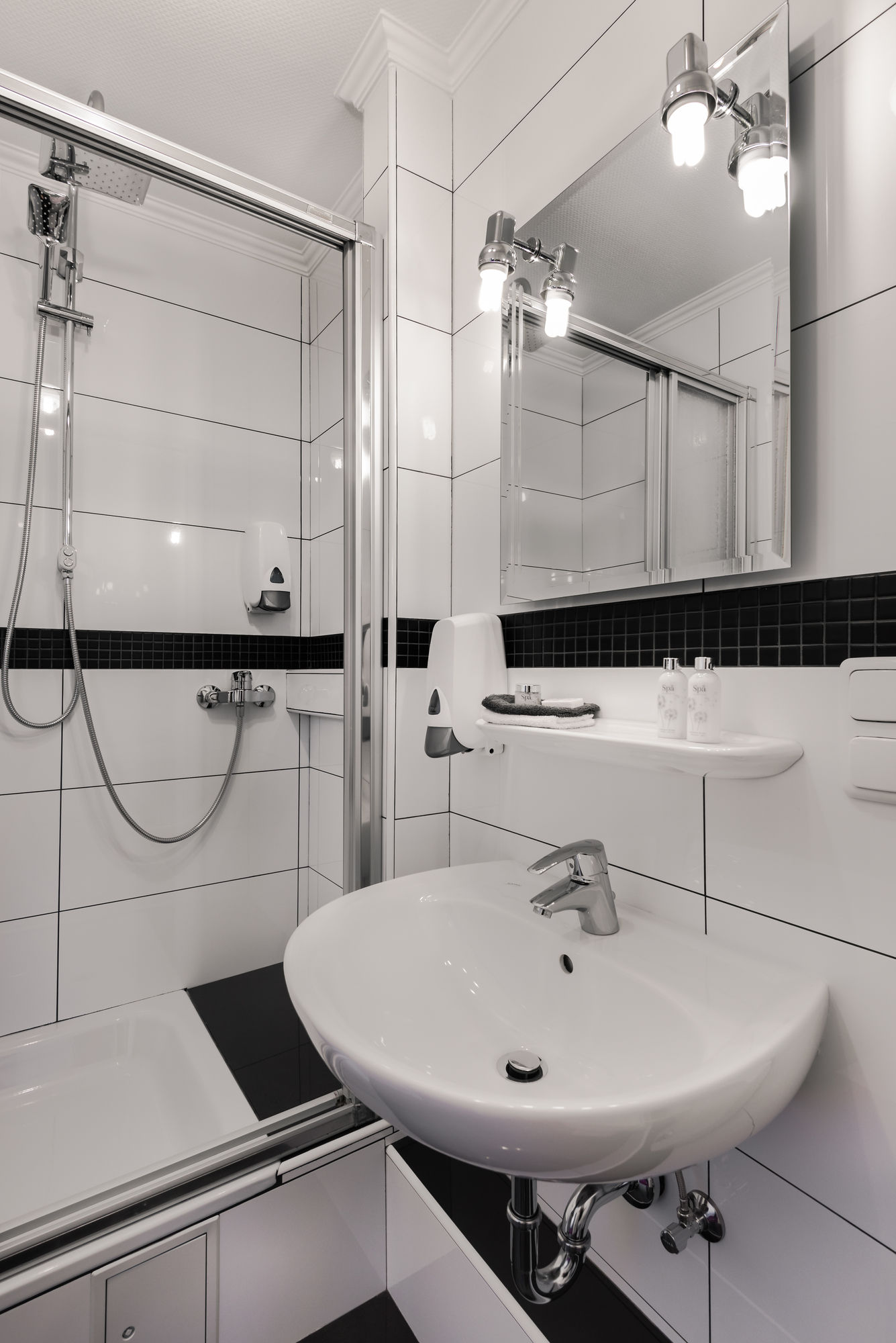 Фото Hotel Barbarossa Classic