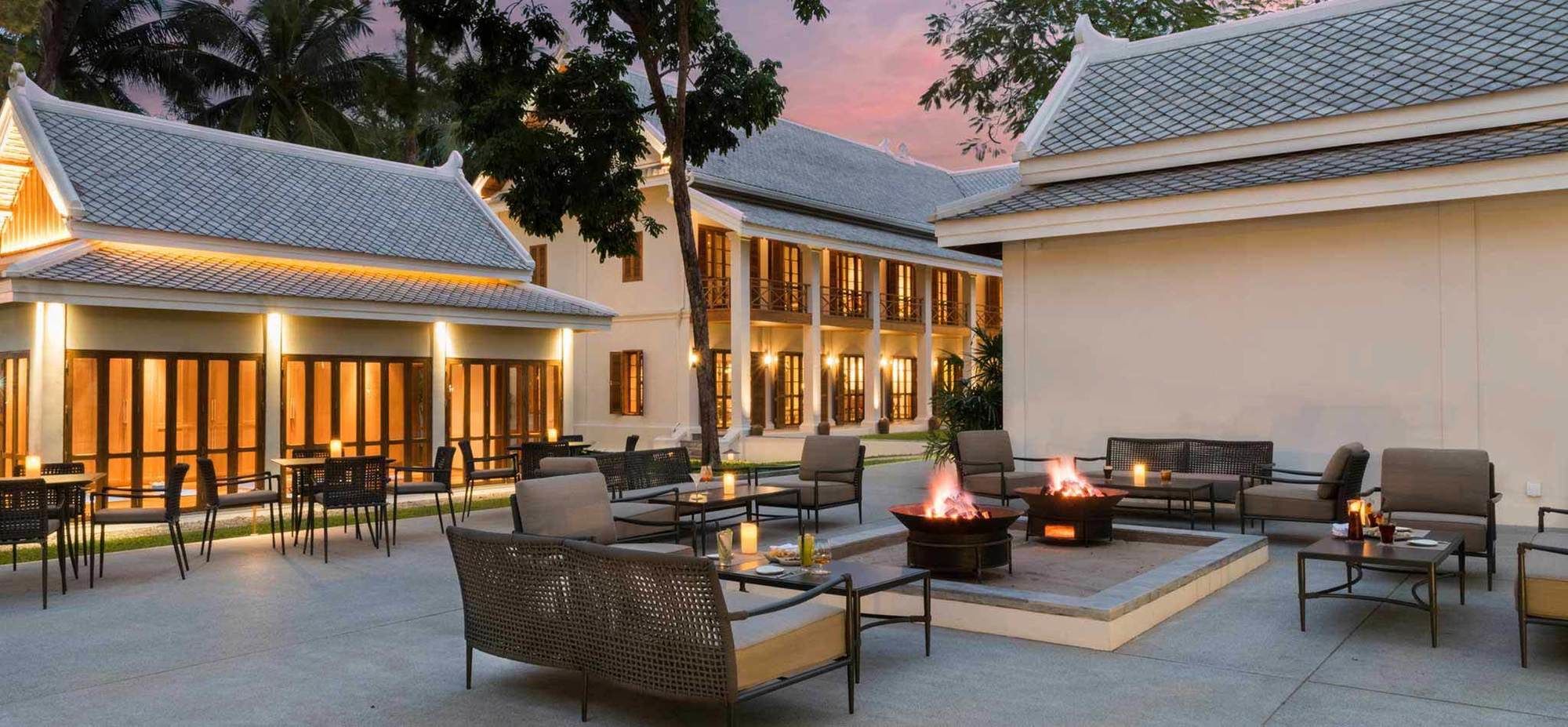 Фото Avani+ Luang Prabang Hotel