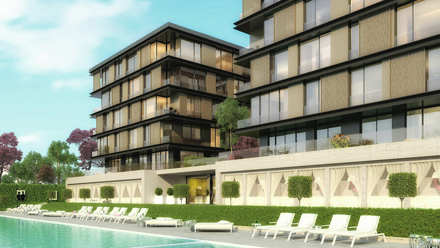 Engineering Fama Engineering, Istanbul, photo