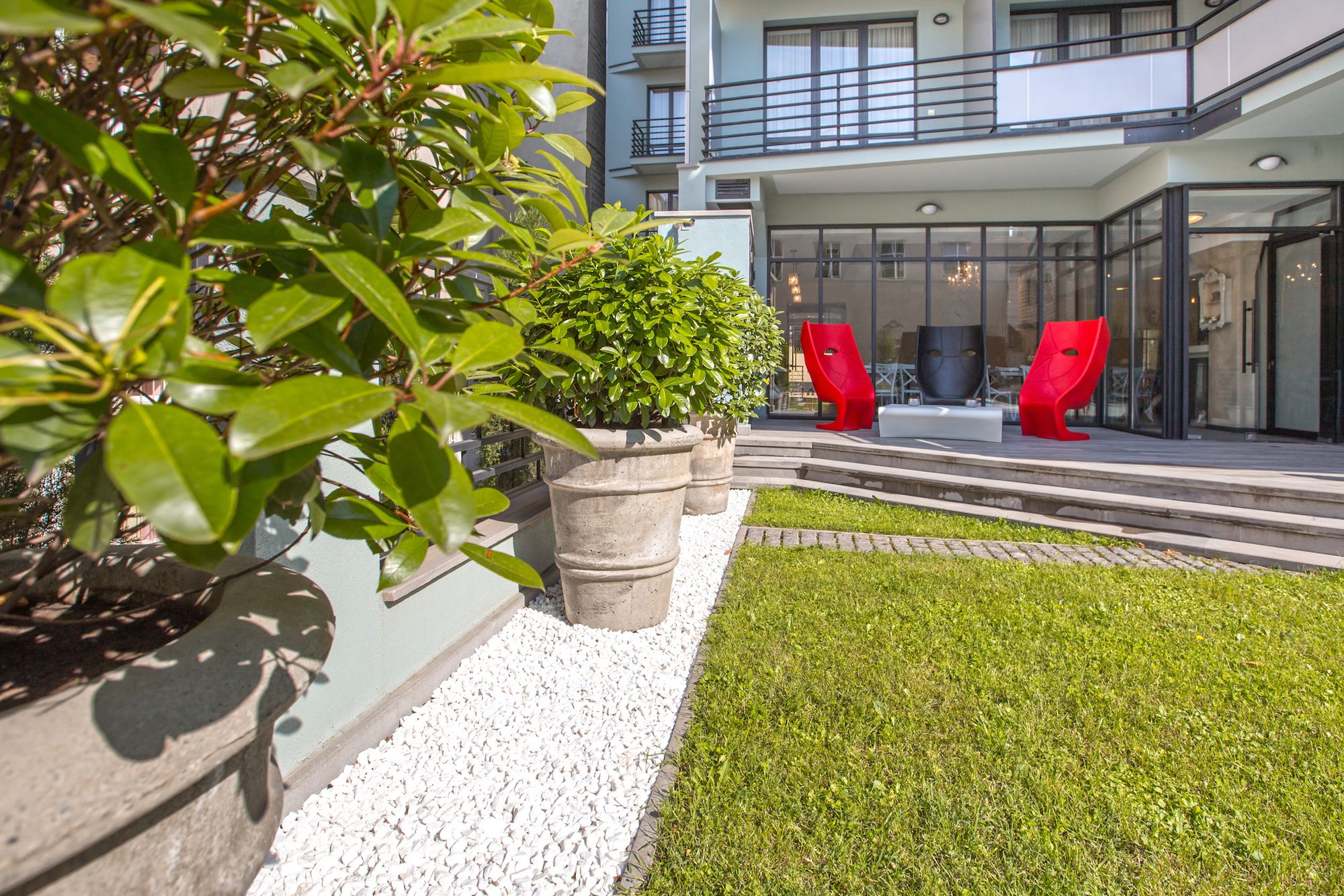 Фото Sephia Hotel