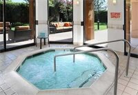 Фото Courtyard by Marriott Oklahoma City Northwest