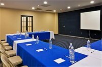 Фото Holiday Inn Express Mexico Santa Fe