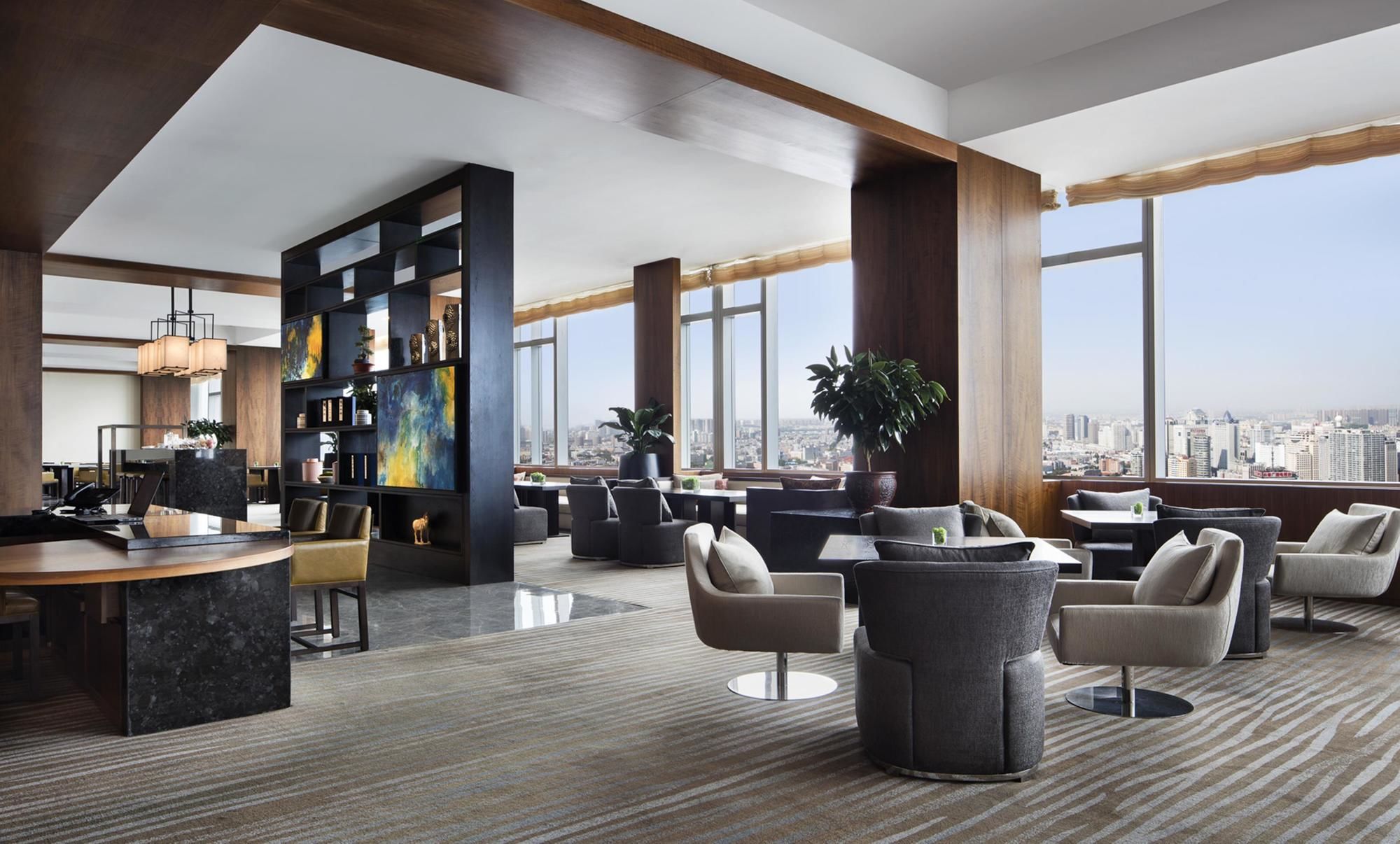 Фото Hyatt Regency Changchun