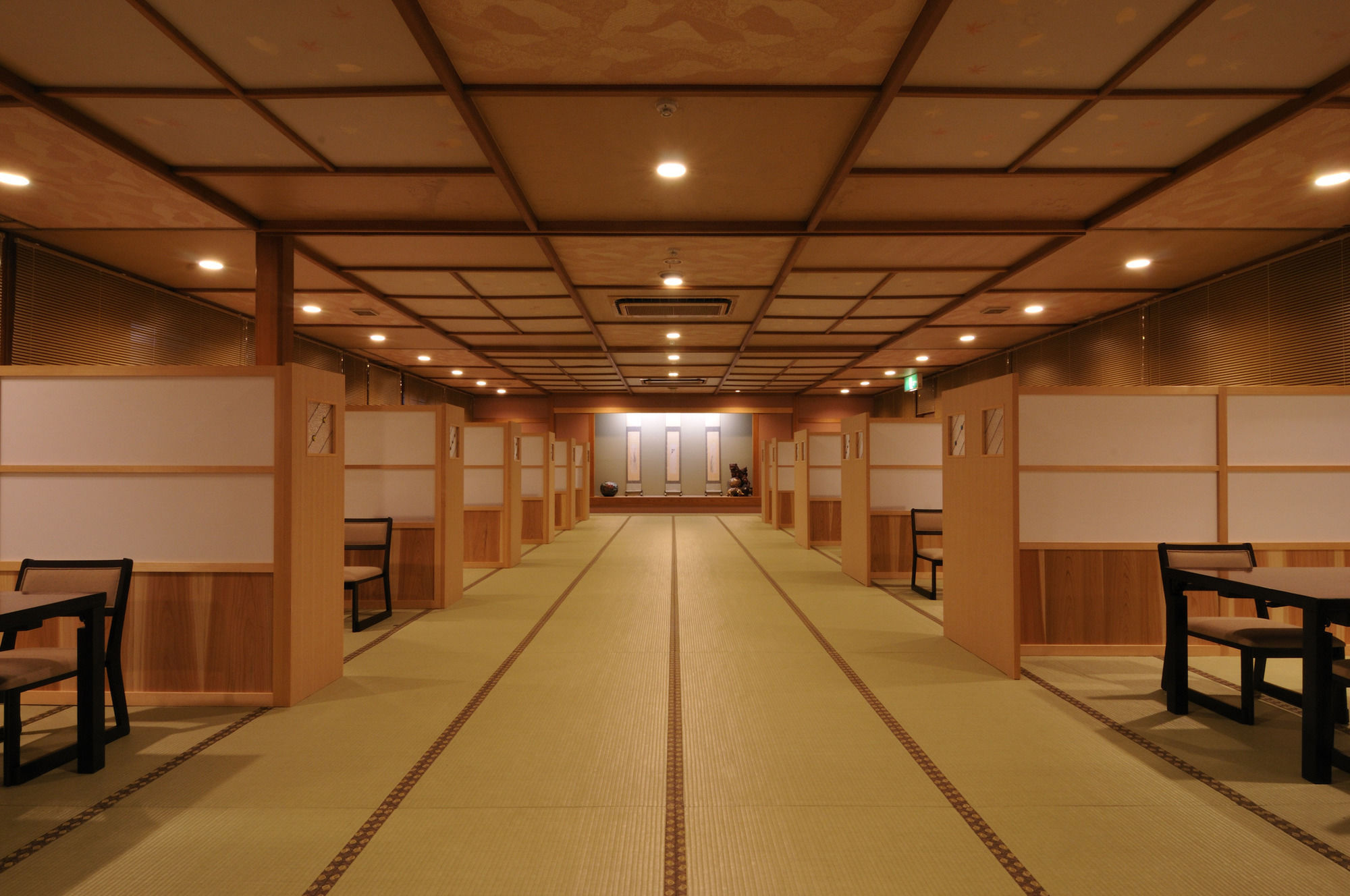 Фото Tatsuta Ryokan