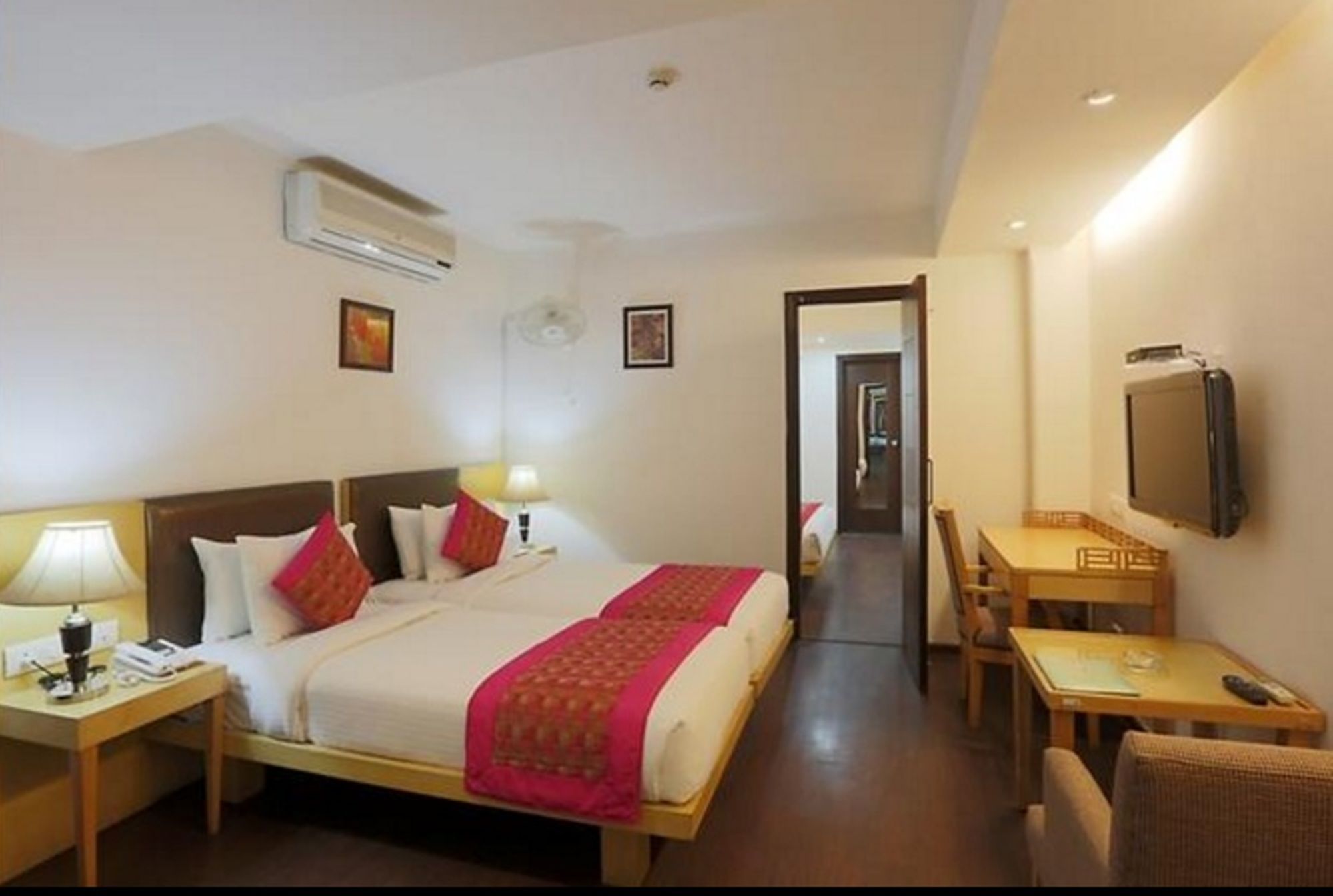 Фото Hotel De Nada