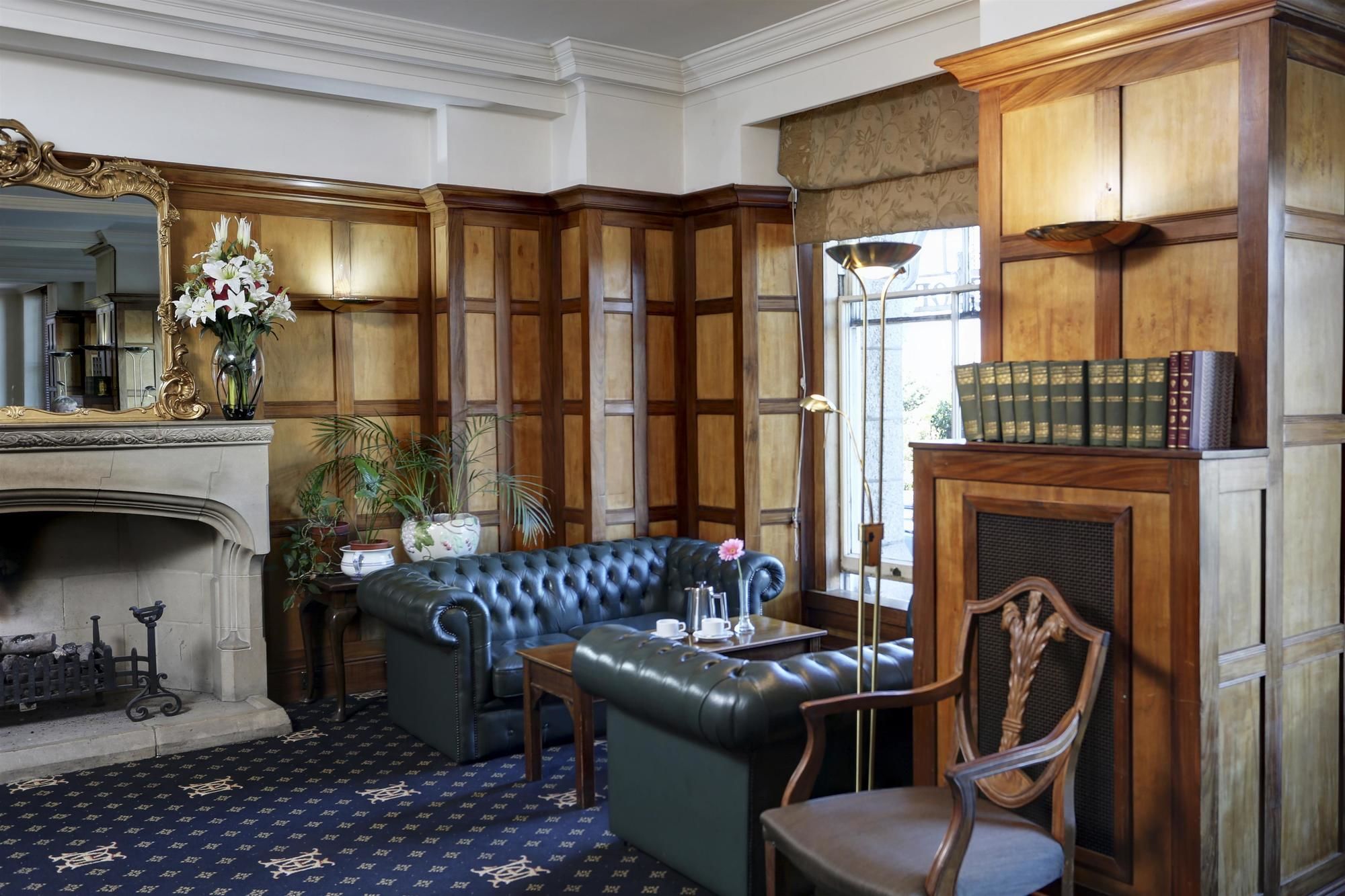 Фото Duke Of Cornwall