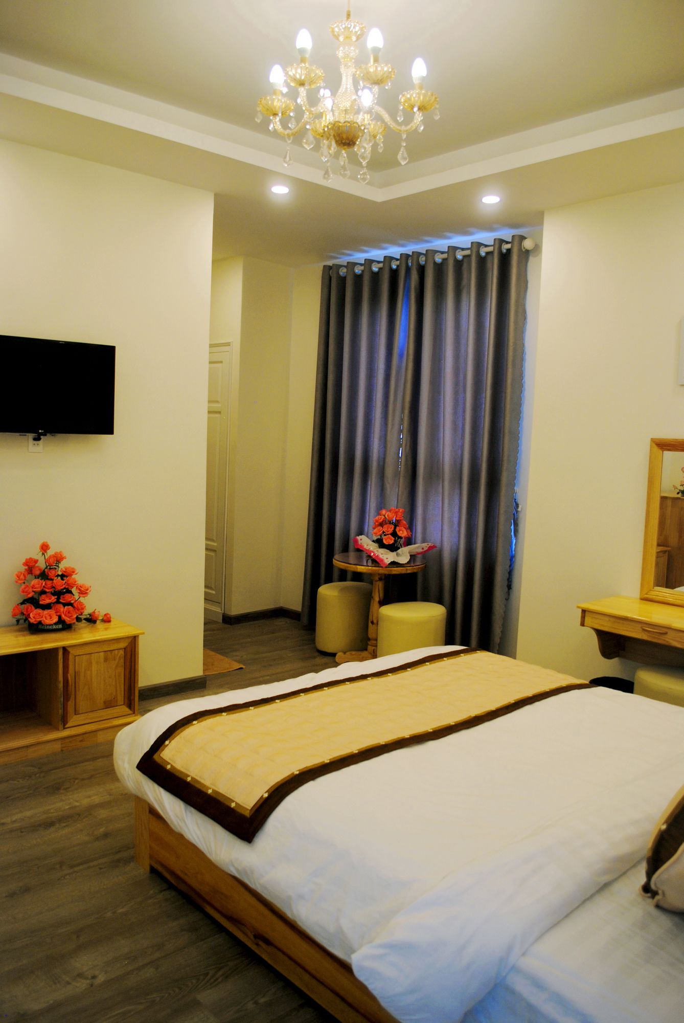 Фото The Grace Hotel