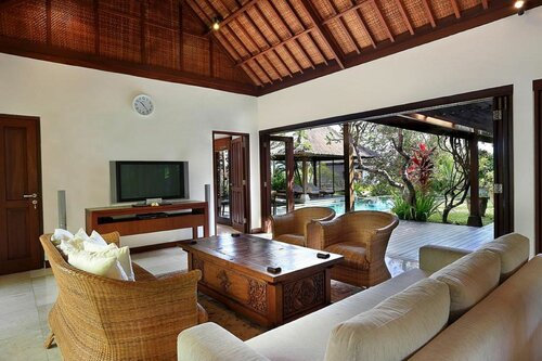 Апартаменты Villa Margarita в Джимбаране