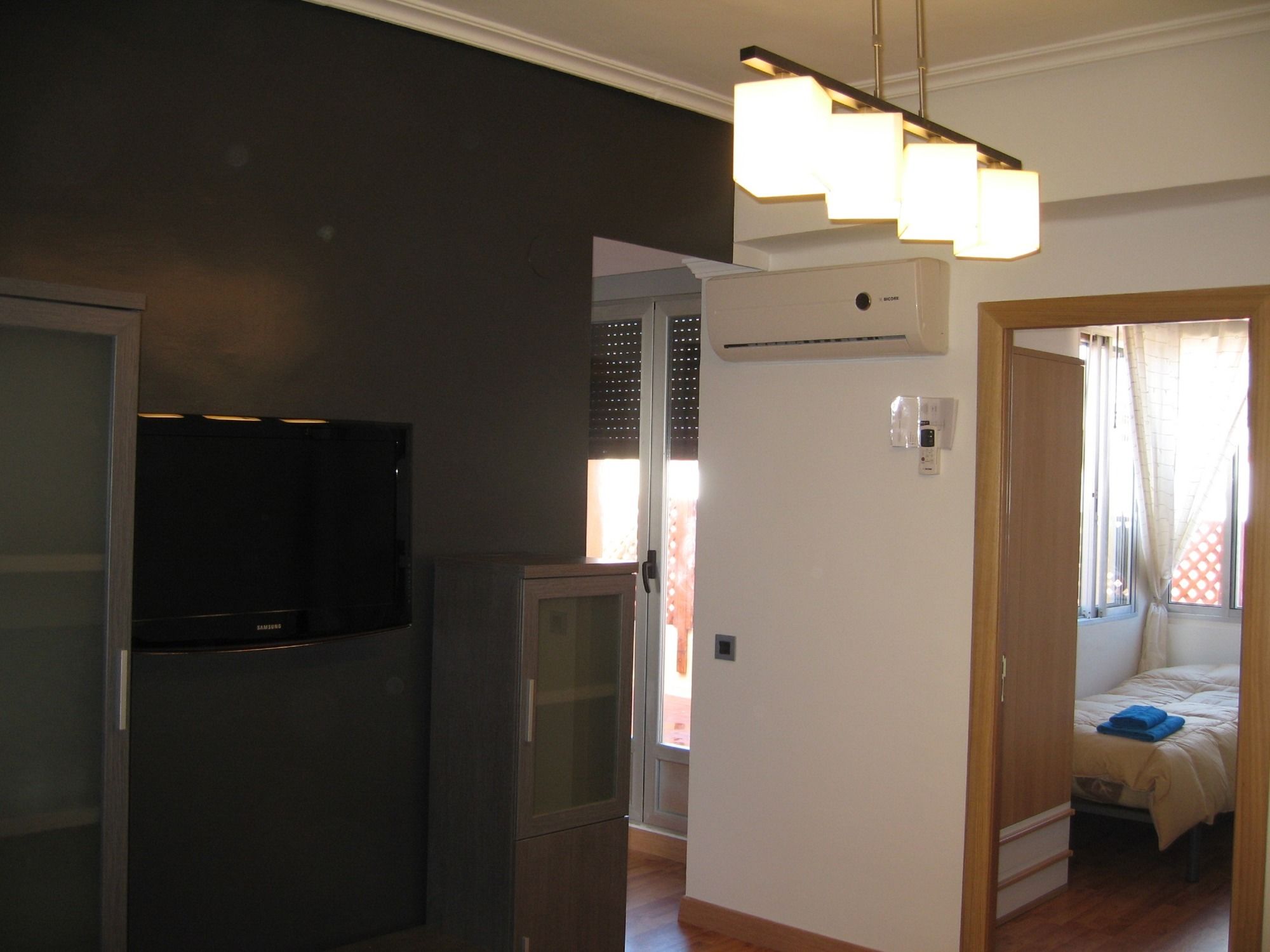 Фото Pensión Calfred II