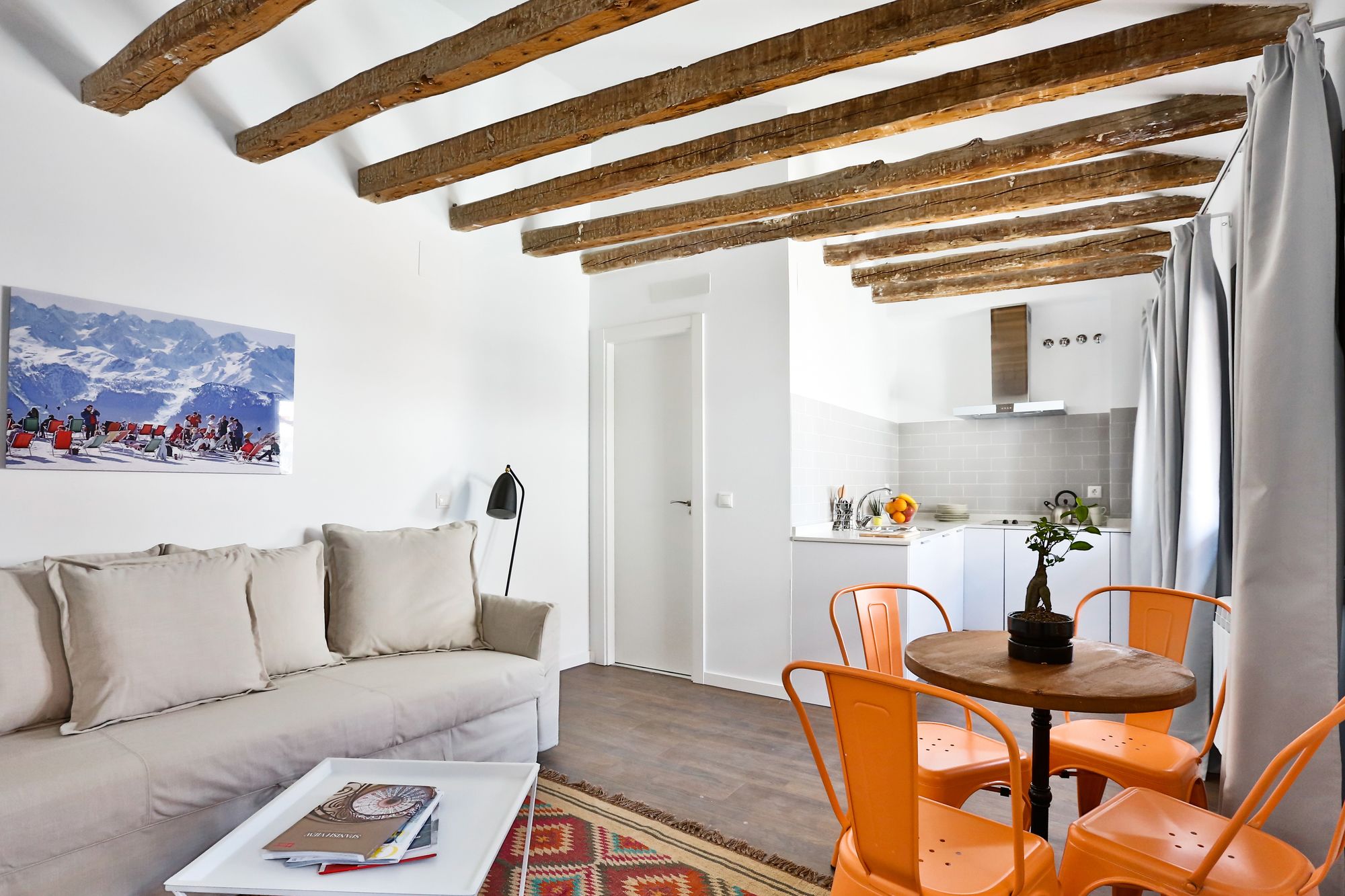 Фото Urban Vida Calatrava