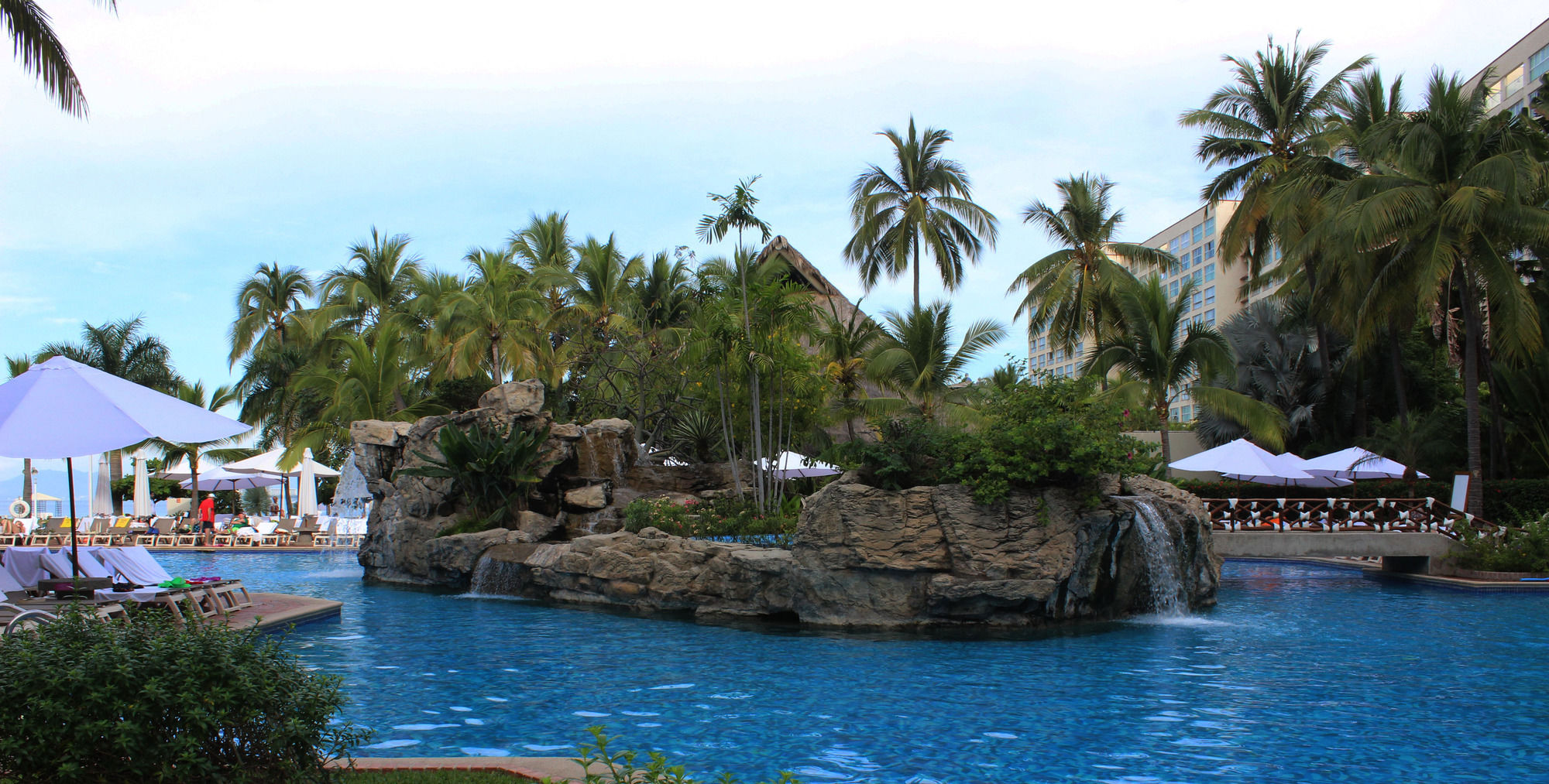 Фото The Club at Sheraton Buganvilias