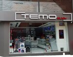 Temo Bilişim (Ordu, Fatsa, Hacı Hulusi Baba Cad., 15A), computer repairs and services