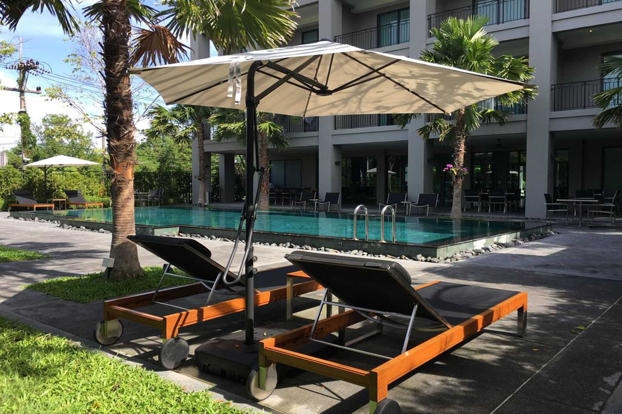 Фото The Sala Pattaya