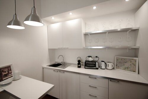 Гостевой Дом Domus Iuliae