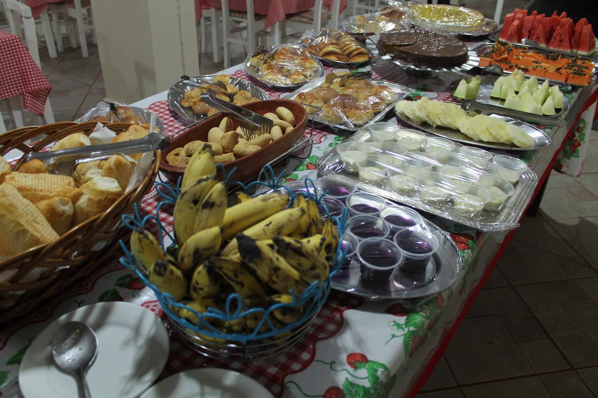 Фото Rede Andrade Goiânia Centro