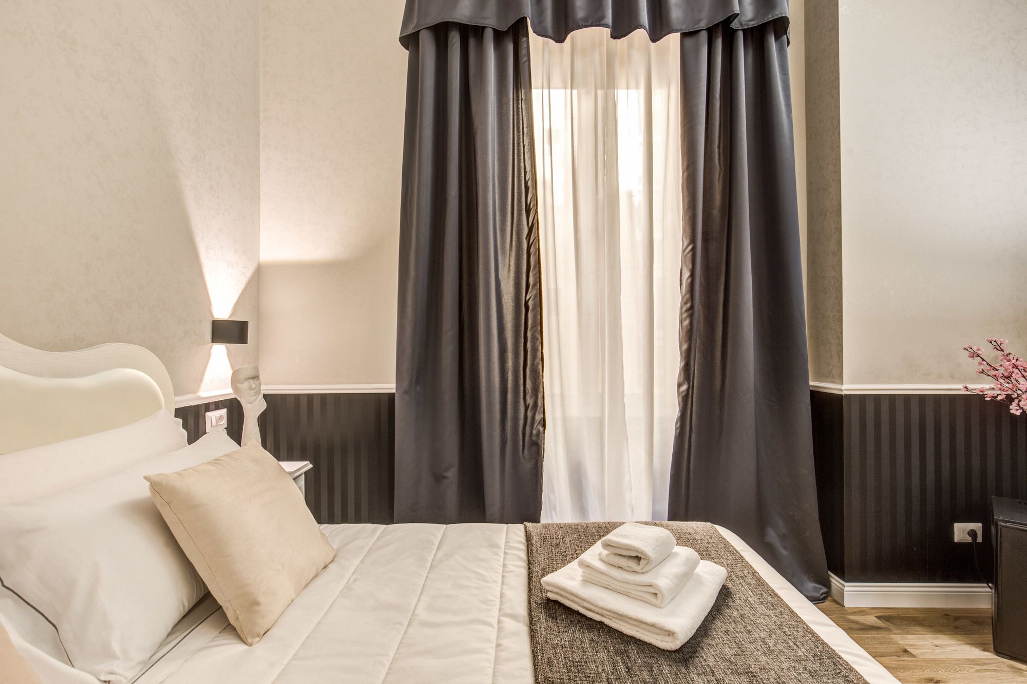 Фото Suite in Rome Veneto