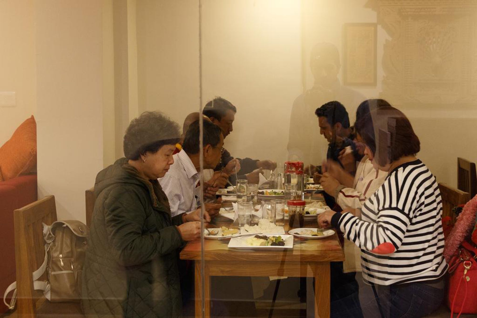 Фото Truly Asia Boutique Hotel