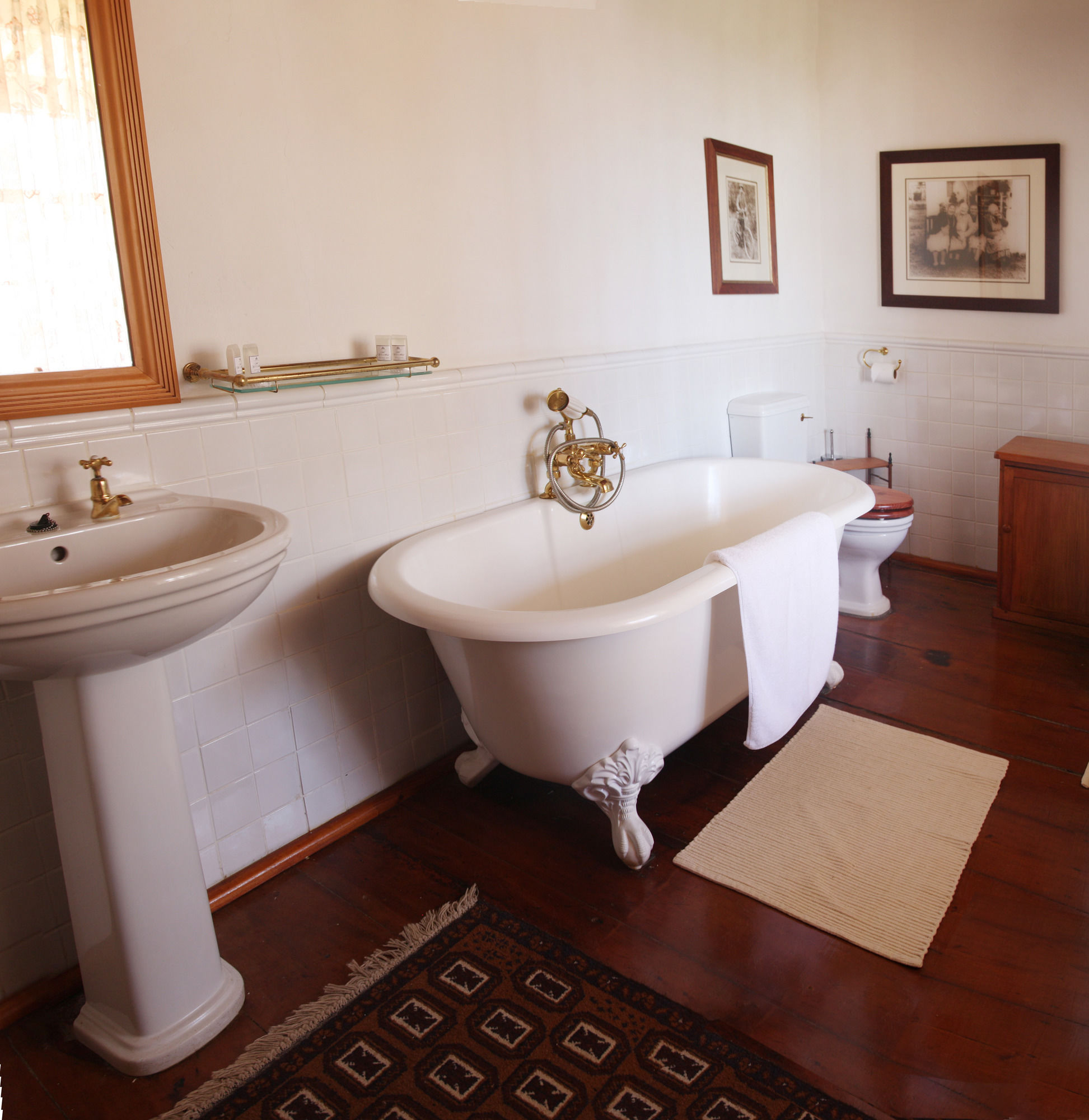 Фото Swartvlei Equestrian Estate