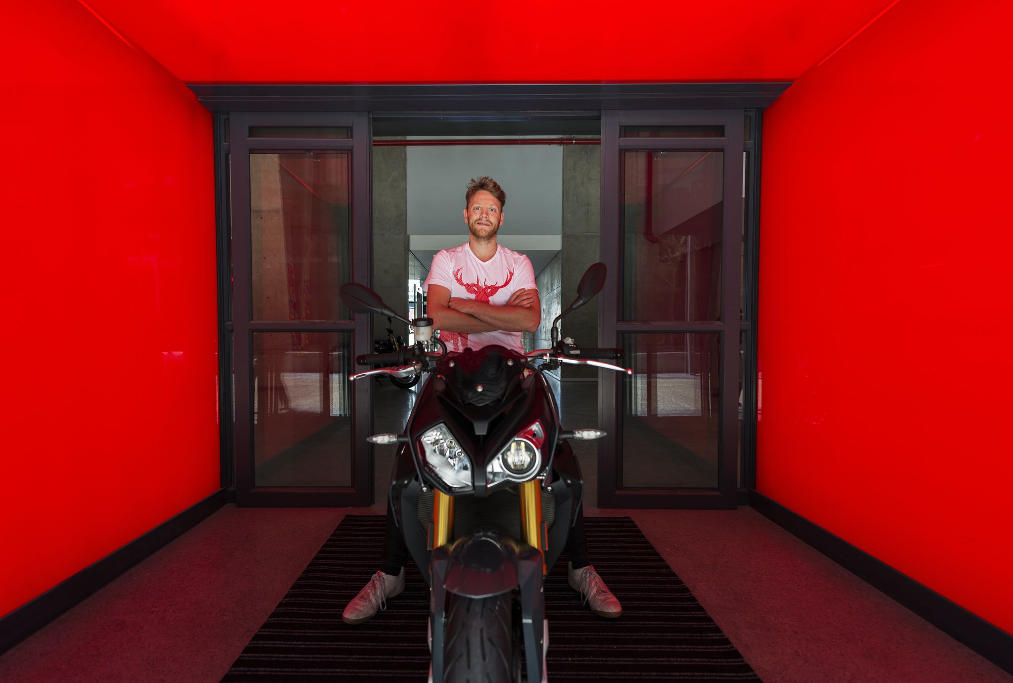 Фото Radisson Red Cape Town V&A Waterfront