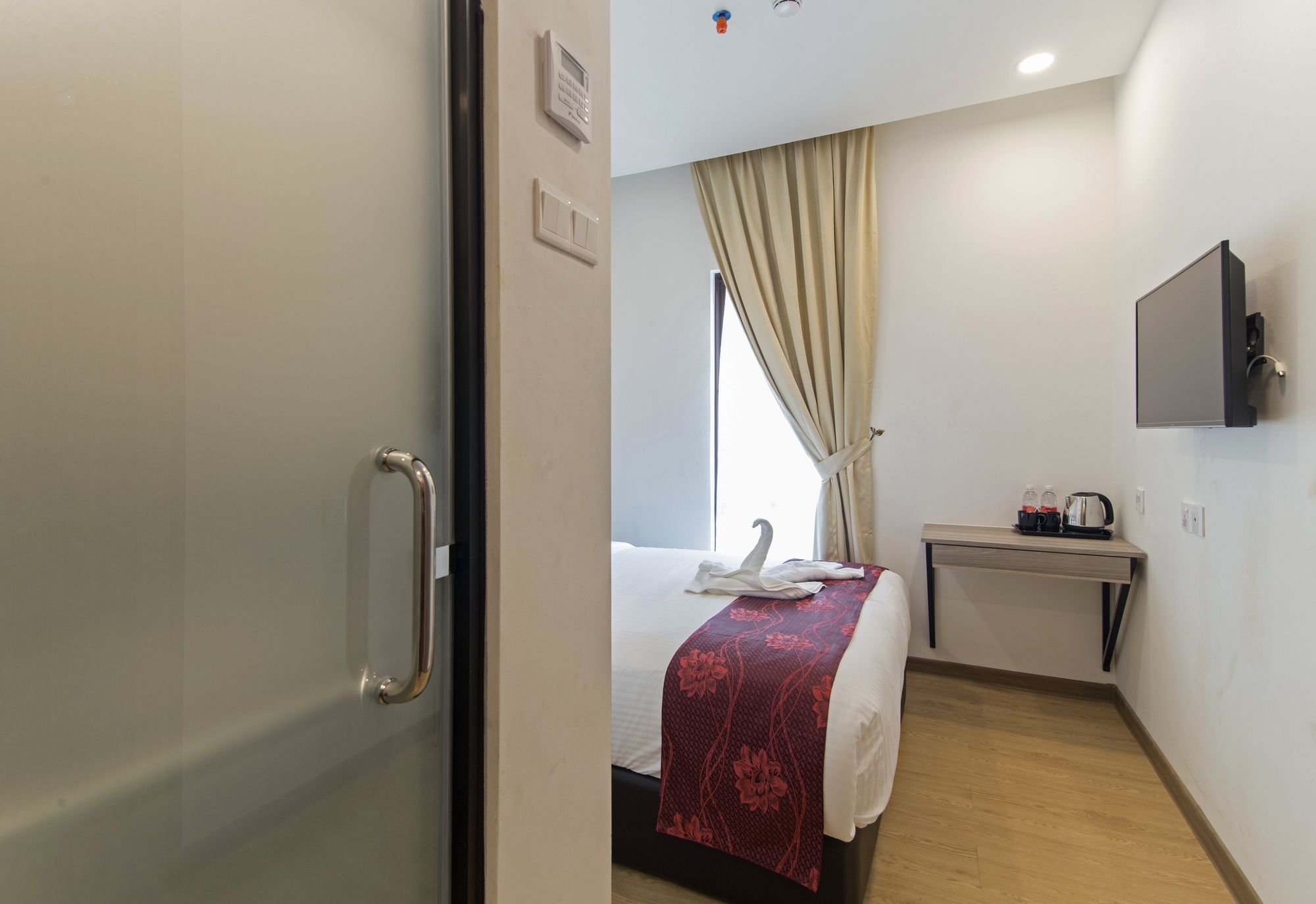 Фото Hotel Signature International at Pudu