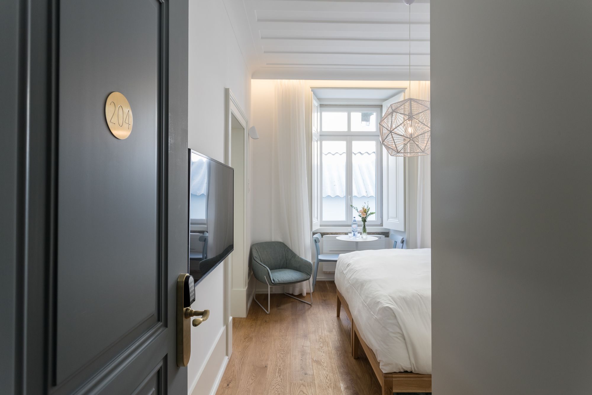 Фото Boutique Chiado Suites