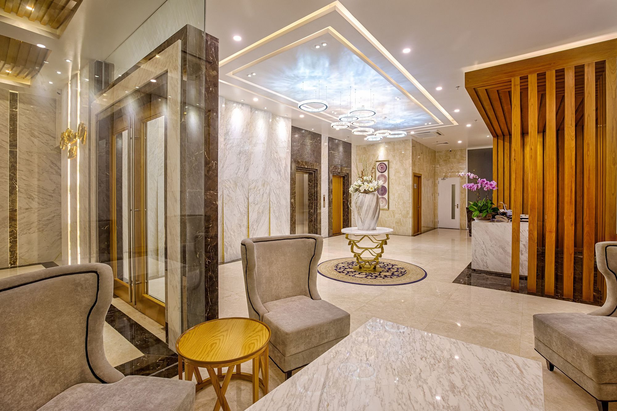 Фото Star City Riverside Hotel by Haviland