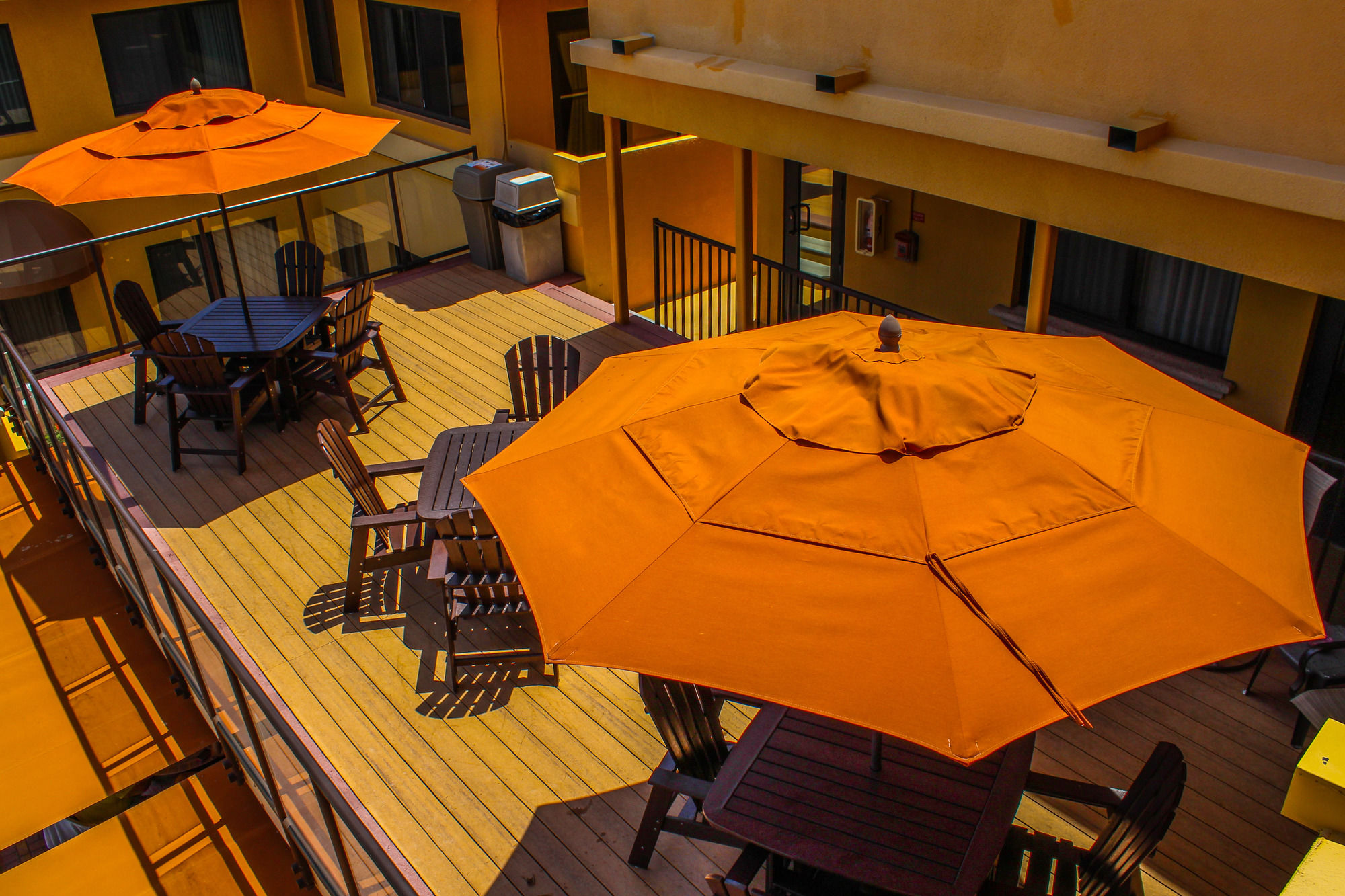 Фото Hollywood Sands Resort by Vri Americas