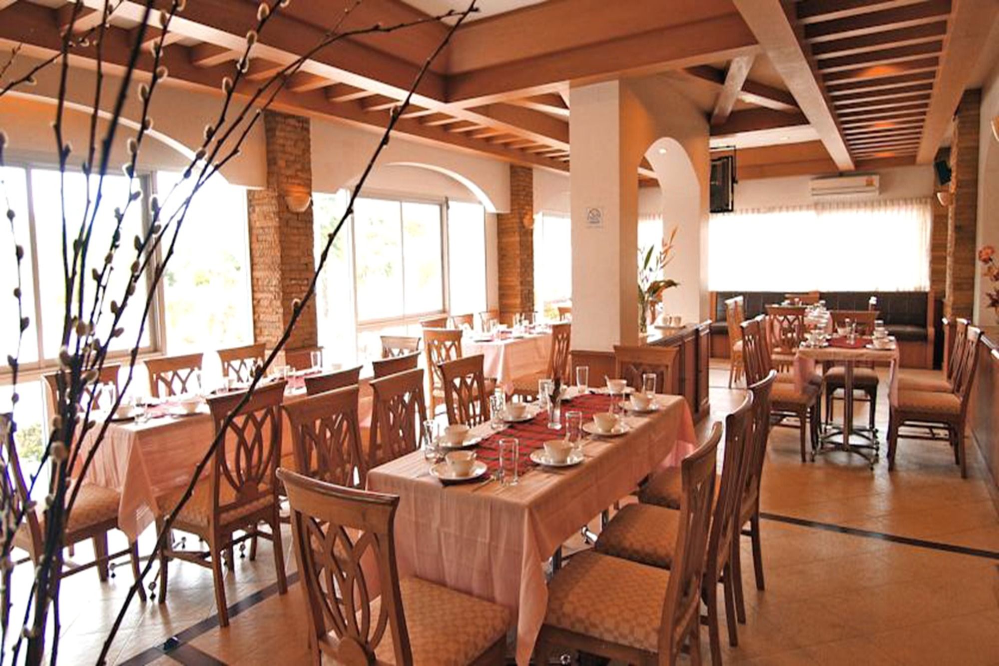 Фото Kiengpiman Hotel