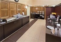 Фото Residence Inn by Marriott Indianapolis Downtown on the Canal