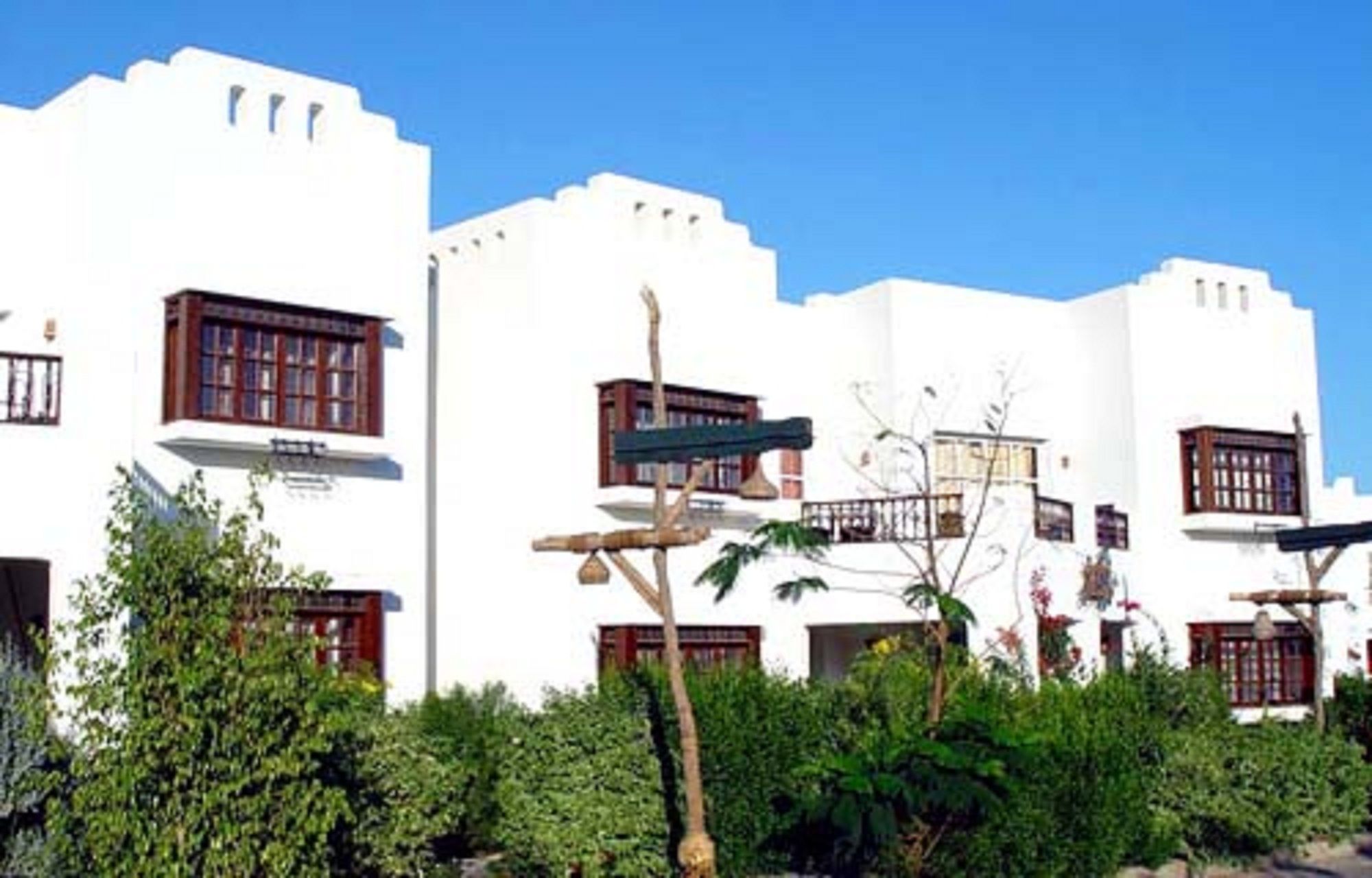 Фото Sharm Holidays Real Estate