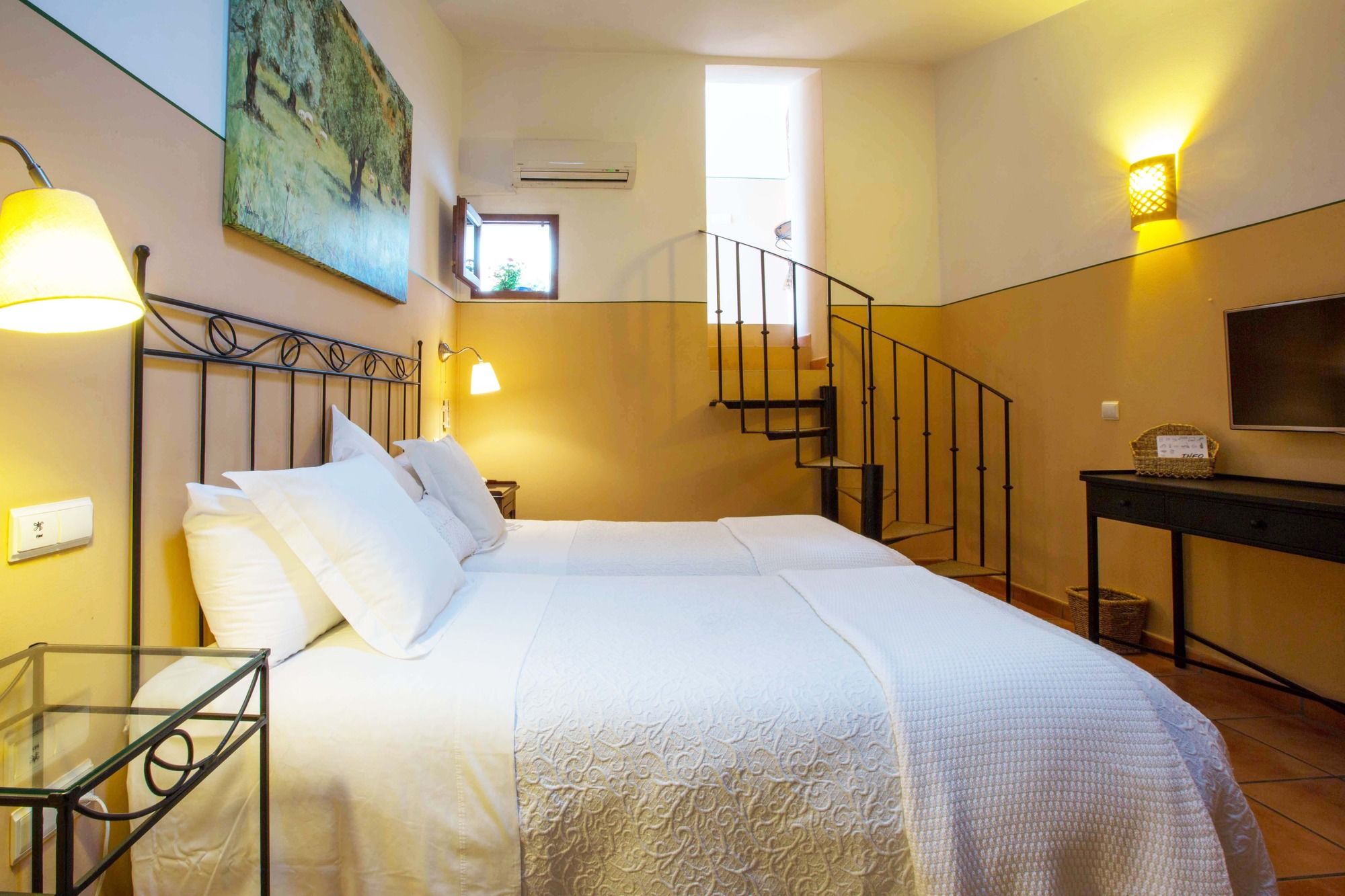 Фото Hotel La Morada Mas Hermosa