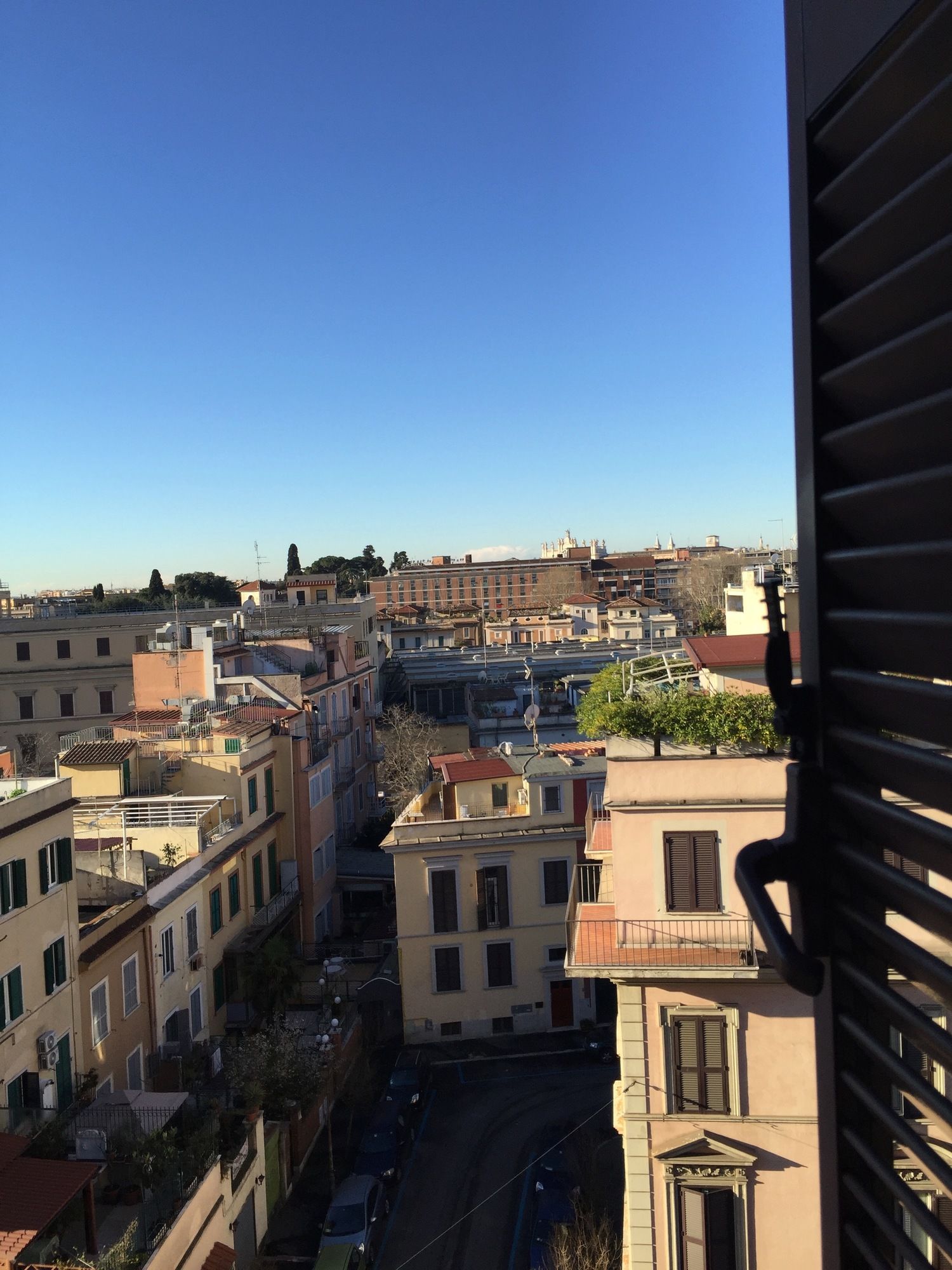 Фото Pousada Romana